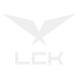 lck logo