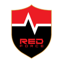 Nongshim Red Force team logo